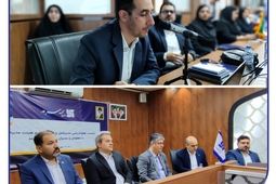 ارائه گزارش جامع برنامه‌ عملیاتی و عملکرد معاونت‌ها و مدیریت‌های مختلف
