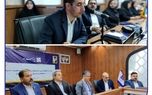 ارائه گزارش جامع برنامه‌ عملیاتی و عملکرد معاونت‌ها و مدیریت‌های مختلف
