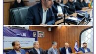 ارائه گزارش جامع برنامه‌ عملیاتی و عملکرد معاونت‌ها و مدیریت‌های مختلف
