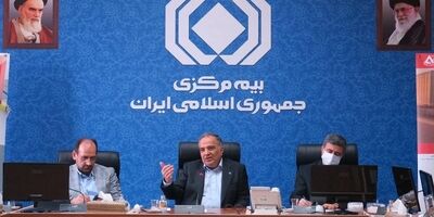 افزایش رضایت بیمه‌گذاران مستلزم بهره‌گیری از بسترهای فناورانه است