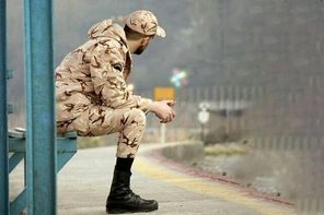 
۲۰ درصد؛ میزان افزایش حقوق سربازان در سال آینده