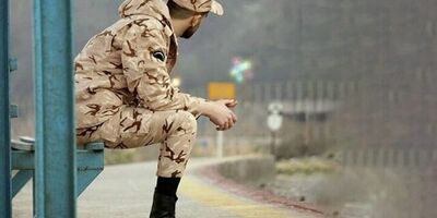 فراخوان مشمولان اعزامی پایه خدمتی آذر ۱۴۰۳