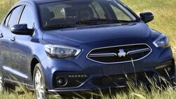 سازمان حفاظت محیط زیست: برخی تست‌های اولیه زیست محیطی شاهین موفقیت آمیز بوده است