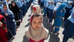 ۶۰۰ هزار دانش‌آموز اتباع در مدارس ایرانی تحصیل می‌کنند