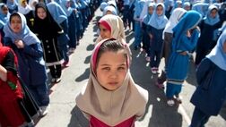 ۶۰۰ هزار دانش‌آموز اتباع در مدارس ایرانی تحصیل می‌کنند