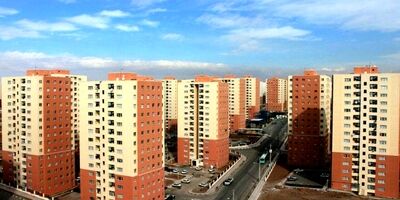 تداوم پیشتازی بانک مسکن در پیشبرد طرح نهضت ملی