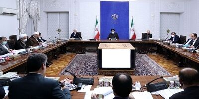  تصویب تعطیلی سراسری ادارات در روزهای پنجشنبه توسط هیئت دولت 