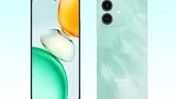 گوشی آنر پلی 10 با Android Go و حافظه قابل‌ارتقا معرفی شد
