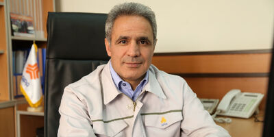سرپرست زامیاد معرفی شد