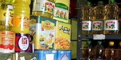  روغن ۱۰درصد ارزان شد 