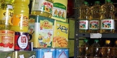  روغن ۱۰درصد ارزان شد 