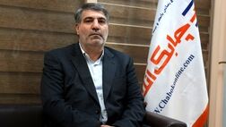 جای حمایت های شرکت‌های لیزینگ از صنعت سیمان خالی است + فیلم