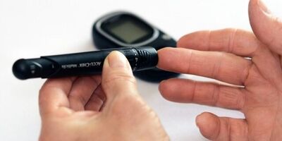 رابطه قابل‌ توجه گروهی از ویروس‌ها با ابتلا به دیابت نوع ۲
