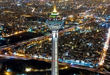 تعطیلی برج میلاد در تاسوعا و عاشورای حسینی