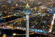 تعطیلی برج میلاد در تاسوعا و عاشورای حسینی
