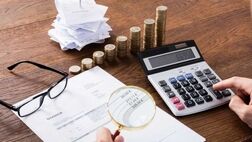 ۴ میلیون نفر از صاحبان مشاغل خرد مشمول هیچ مالیاتی نیستند