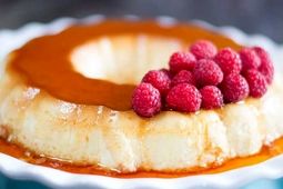 دسر سه شیر ؛ یک انتخاب شیک و خوشمزه برای پذیرایی
