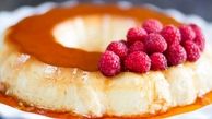 دسر سه شیر ؛ یک انتخاب شیک و خوشمزه برای پذیرایی
