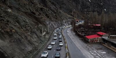 اصلاح ۱۰۰۰ نقطه پرحادثه شبکه راه‌ها طی ۲ سال آینده 