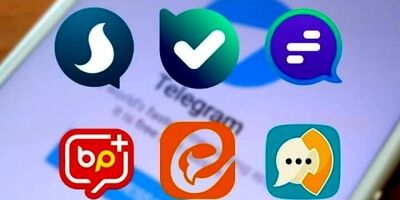 فناوری اطلاعات "مهیمن" راهکارهای مبتنی بر فناوری اطلاعات به سازمان‌‌های مختلف ارائه می‌کند + فیلم