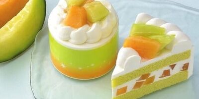 دسر طالبی؛ یک دسر عالی و خوشمزه برای تابستان 