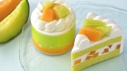 دسر طالبی؛ یک دسر عالی و خوشمزه برای تابستان 
