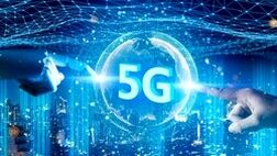 تجهیز آزمایشگاه زیرساخت‌ اتصال پذیری پلتفرم با تکنولوژی 5G