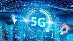 تجهیز آزمایشگاه زیرساخت‌ اتصال پذیری پلتفرم با تکنولوژی 5G