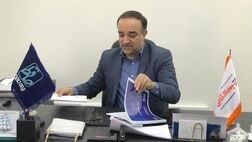سهامداران بیمه حافظ با افزایش سرمایه موافق هستند/ شرط افزایش سرمایه ورود به سرزمین اصلی است