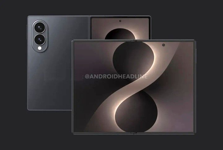 سامسونگ با این گوشی به رقابت اولین آیفون تاشو می‌رود