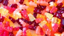 
آموزش پاستیل مرکبات؛ یه ضد سرماخوردگی قوی و خوشمزه
