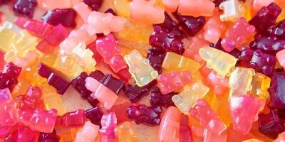 
آموزش پاستیل مرکبات؛ یه ضد سرماخوردگی قوی و خوشمزه