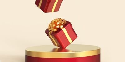 اهدای جوایز جشنواره فروش تابان بیمه نوین به نمایندگان برتر