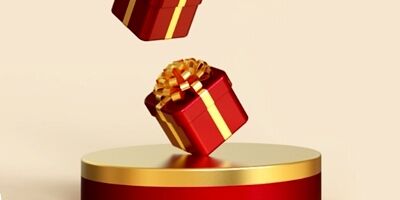 اهدای جوایز جشنواره فروش تابان بیمه نوین به نمایندگان برتر
