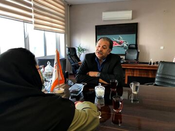 حبیب محمدی