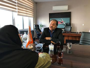 حبیب محمدی