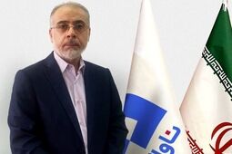 "مهدی فتح‌ اله" ازهیات مدیره شرکت فناوری اطلاعات ناواکو خداحافظی کرد

