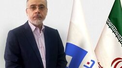 "مهدی فتح‌ اله" ازهیات مدیره شرکت فناوری اطلاعات ناواکو خداحافظی کرد

