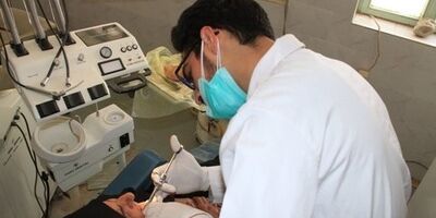 خدمات دندان پزشکی به صورت برخط ارائه می‌شود