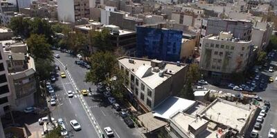 رهن خانه در سیدخندان چقدر است؟