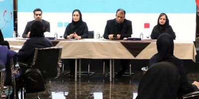 برگزاری دوره آموزشی استعلام و صدور بیمه نامه‌های درمان تکمیلی

