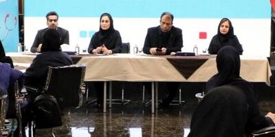 مدیرعامل بیمه دی: کار تیمی نشانه بلوغ سازمانی است
