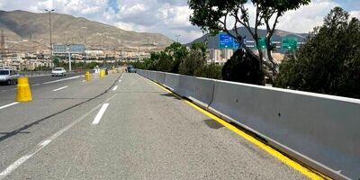 شناسایی ۲۷۲ نقطه حادثه خیز ترافیکی پایتخت