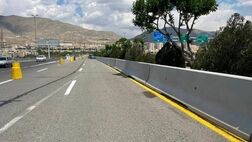 شناسایی ۲۷۲ نقطه حادثه خیز ترافیکی پایتخت