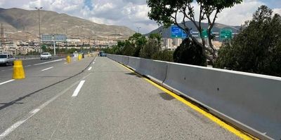 شناسایی ۵۳۰۰ نقطه حادثه‌خیز در کشور