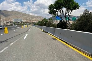 شناسایی ۲۷۲ نقطه حادثه خیز ترافیکی پایتخت