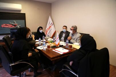 میزگرد بررسی کارشناسی چالش های بیمه‌های عمر  و سرمایه گذاری در چابک آنلاین برگزار شد