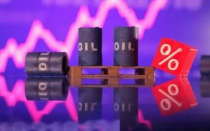 خیز نفت برای شکستن قیمت ۱۰۰ دلار