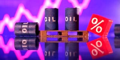 قیمت نفت بیش‌از ۱ درصد کاهش یافت