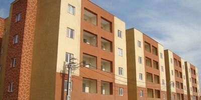 تمامی منازل مسکونی در کشور بیمه می‌شوند
